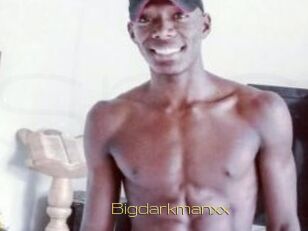 Bigdarkmanxx