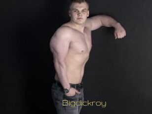 Bigdickroy