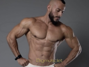 Bigmusclet