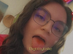 Bigtittytallie