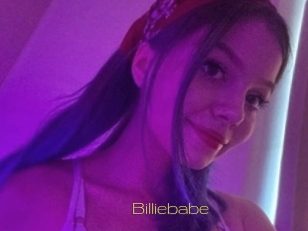 Billiebabe