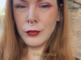 Billiebonez