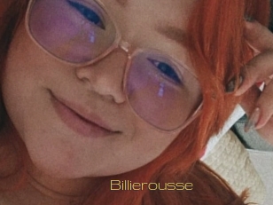 Billierousse