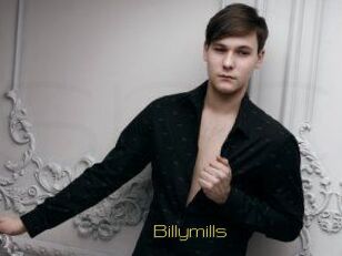 Billymills