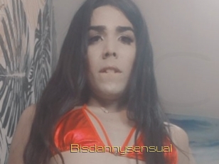 Bisdannysensual