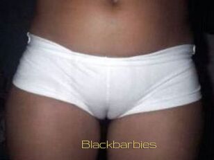 Blackbarbies