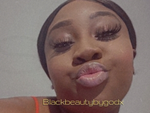 Blackbeautybygodx