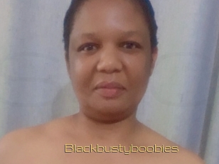 Blackbustyboobies