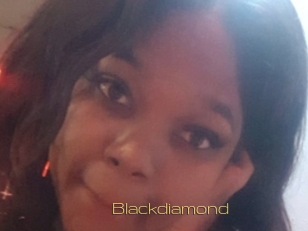 Blackdiamond