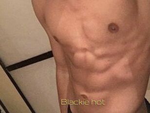 Blackie_hot