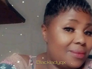 Blackladyqx