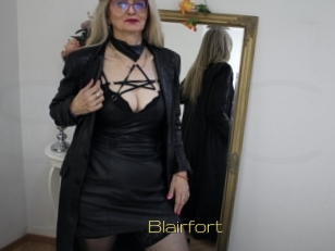 Blairfort