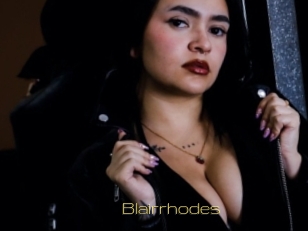 Blairrhodes