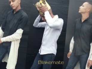 Blakemate