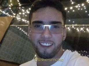 Blakesmoke