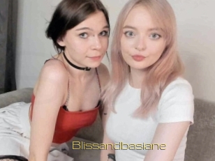 Blissandbasiane