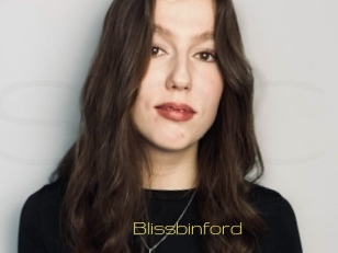 Blissbinford