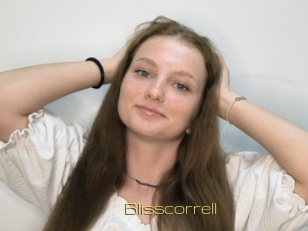 Blisscorrell