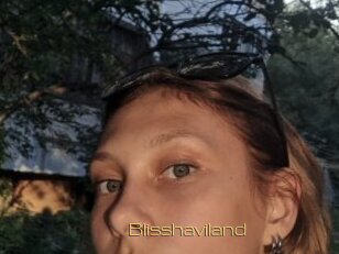 Blisshaviland