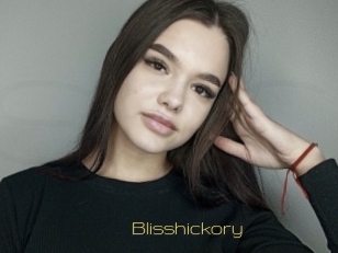 Blisshickory