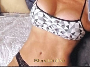 Blondemilfxo