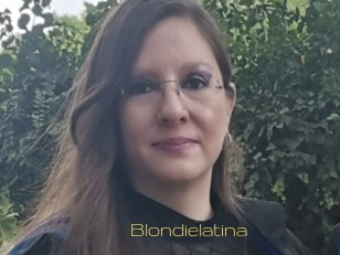 Blondielatina