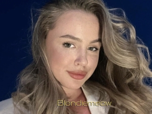 Blondiemeow