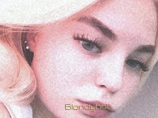 Blondyhot