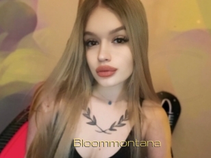 Bloommontana