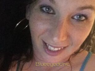 Blueeyedchic