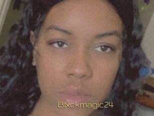 Blxckmagic24