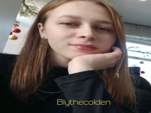 Blythecolden