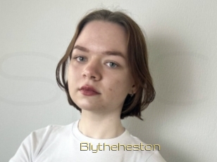 Blytheheston