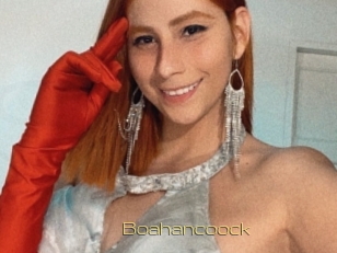 Boahancoock