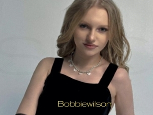 Bobbiewilson