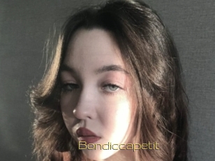 Bondiccapetit