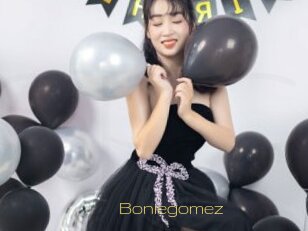 Boniegomez