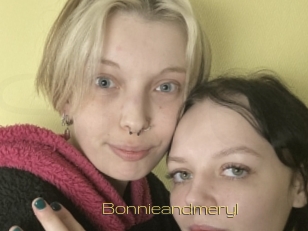 Bonnieandmeryl