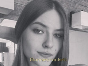 Bonniecrockett