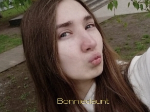 Bonniedaunt