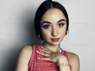 Bonnieforster