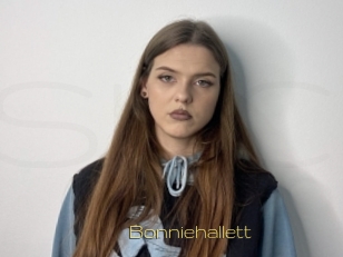 Bonniehallett