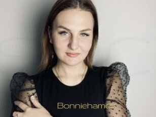 Bonniehames