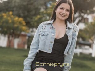 Bonniepryns