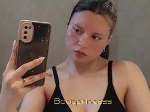 Boobprincess