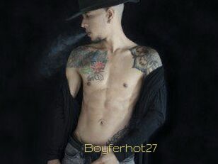 Boyferhot27