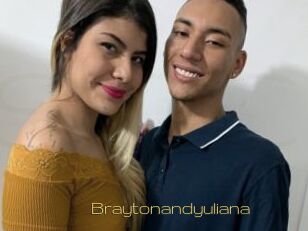 Braytonandyuliana