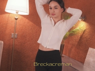 Breckacreman