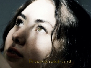 Breckbroadhurst