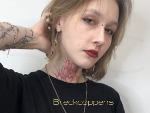 Breckcoppens